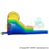 Big Infaltable Slide - Water Jumpy for Sale - Outdoor Water Slides -Large Water Inflatable