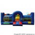 Kids Bounce House - Inflatable Games - Inflatable Slides - Jumping Castle