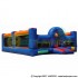 Inflatable Products - Wholesale Bounce House - Moonwalk Combo - Affordable Inflatables