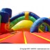 Inflatable Obstacle Course - Inflatable Jumps - Bouncy Castle - Bouncing Fun