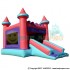 Princess Castle - Party Inflatable - Inflatables - Buy Moonwalk
