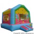 Princess Bounce House - Moonwalks For Sale - Buy Moonwalk - Kids Inflatable Games