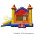 Inflatable Castle - Party Inflatables - Indoor Bounce House - Jump Houses