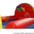 Moonwalk Combo - Bounce House Business - Commercial Inflatables - Inflatable Jumps