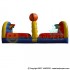 Duo Pack - Large Inflatables - Obstacle Course - Bounce House Products