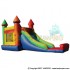 Buy Moonwalk - Castle Bounce House - Inflatable Bouncer - Inflatable Bouncers