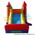 Party Inflatables - The Bounce House - Party Jumper - Moon Bounces