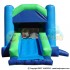 Affordable Inflatable Games - Combo Bounce House - Wholesale Inflatable Bouncers - Inflatable Games