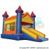 Inflatable Combo - Bouncy Catles - Bounce Fun - Kids Party Inflatable