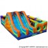 Bounce House Obstacle Course - US Manufacturer  - Moonwalk Combo - Multi Use Inflatable