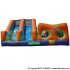 Inflatable Games - Interactive Inflatables - Party Jumpers - Commercial Inflatables