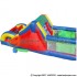 US Manufacturer - Inflatable Products For Sale - Bouncy House  - Games and Interactives