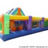 Inflatable Jumps - Moonbounce Slides - Balloon Bounces - Jumping Castle 