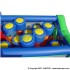 Combo Bounce House - Party Bouncers - Bounce House Business - Tunnel Games