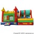 Inflatable Jumps - Purchase Blow Up Bouncer - Kids Jumper For Sale - Jumping Castle With Slide