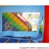 Bounce Round Bounce House - Inflatable Castle and Slide - Buy Birthday Party Jumper - Purchase Inflatable Product