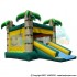 Jumpers - Moonwalk With Slide - Mini Jumpers - Purchase Bouncer 