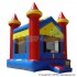 Bouncy Castle - Inflatable Jumps - Moonwalk Sales - Jump House