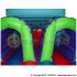 Inflatable Obstacle Course - Slides - Jumpers For Sale - Bounce House