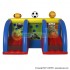 Bouncing House - Inflatable Interactives - Inflatable Games - Moonbounce