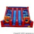 Combo Bounce House - Inflatable Interactive Units - Buy Inflatables - Commercial Inflatable Products