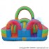 Inflatables For Sale - Challenge Course To Buy - Outdoor Inflatables - Inflatable Bounce