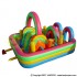 Kids Inflatables -Jumpers - Moonwalks - Interactive Inflatables