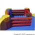 Boxing Ring - Party Jumpers - Moonbounces - Indoor Family Entertainment Inflatable