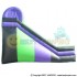 Double Lane Slide - Outdoor Inflatables - Indoor Inflatables - Commercial Inflatable Products