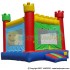 Watchtower Inflatable - Jumpy Castle - Castle Bounce House - Inflatable Fun