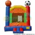 Kids Inflatables - Party Bouncers - Bounce House Moonwalk - Bouncy Castle 