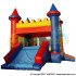 Inflatable with Slide - Bounce House Sales - Bouncy House - Buy Inflatables in US