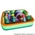 Safe and Durable Inflatables - Jumpers - Wholesale - Inflatable Fun