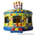 Jumpers - Jumping Castle - Inflatable Interactive - Inflatable Games