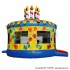 Bouncing Houses - Inlflatable Jumpers - Jumpers For Slae - Commercial Bounce Houses