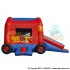 Moon Walk Inflatable - Balloon House - Inflatable Bounce - US Manufacturer