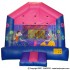 Inflatable Games - Jumping House - Inflatable Interactive - Bouncers For Sale