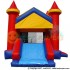 Jumper With Slide - Inflatable Jumps - Moonbouncer - Purchase Affordable Bouncers