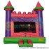 Party Bouncers -  Small Bounce House - Moonwalk Games - Inflatable Fun
