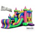 Inflatable Bouncers - Bounce House - Party Jumpers For Sale - Jumping Castle combo