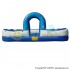 Water Bouncy - Water Moonwalks - Buy Inflatable Products - High Quality Watergames