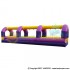 Large Water Slide - Party Bounce House - Outdoor Watr Game - Water Jumpy