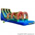Water Slide - Inflatable Water Games - Slip and Slide - Large Water Game On Sale