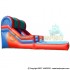 Water Moon Bounces - Moon Walk Bouncers - Jumpers With Slides - Water Inflatable Fun