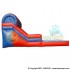 Outdoor Inflatables - Wholesale Inflatables - Purchase Watergame - Water bouncy For Kids