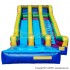 Wet Slide For Sale - Slide With Pool - Water Slides - Moon Bounce Slide For Sale 