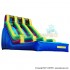 Commercial Watergame - Dry Slide - Big Water Slide - Inflatable Bouncy