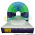 Inflatable Toy - Buy Inflatables - Water Slide Bouncer - Water Jumpy