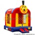 Jumpers For Sale - Kids Inflatables - Moonwalk Games - Train Bounce House