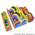 Inflatable Games - Party Jumpers - Fun Jumps - Bouncy Castles - Inflatable Fun